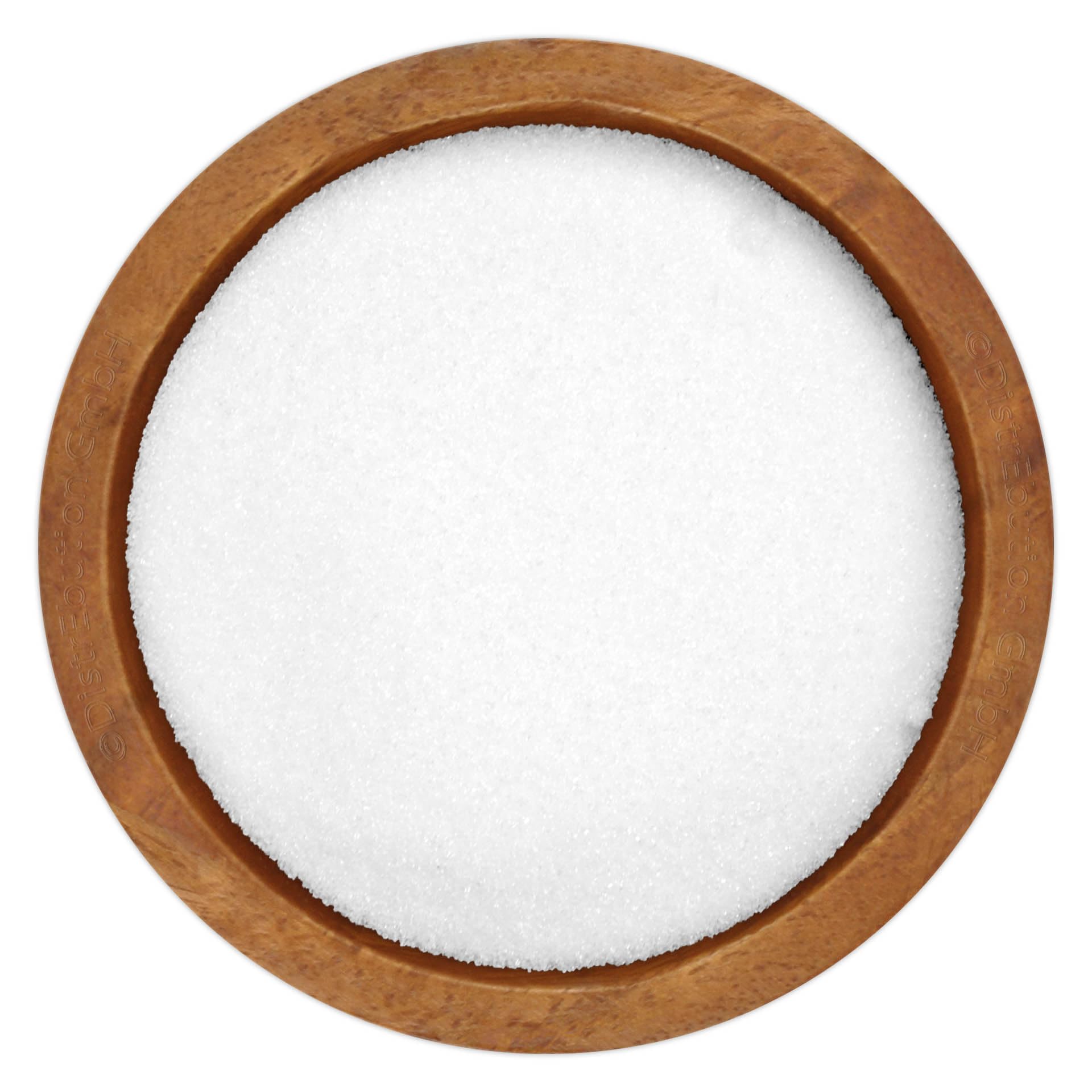 25 kg Zitronensäure in Pulver, Monohydrat, Lebensmittelqualität E330, Entkalker, Reiniger, Citronensäure