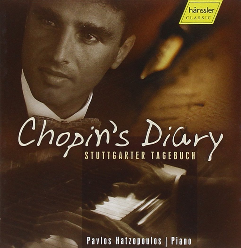 Chopin's Diary