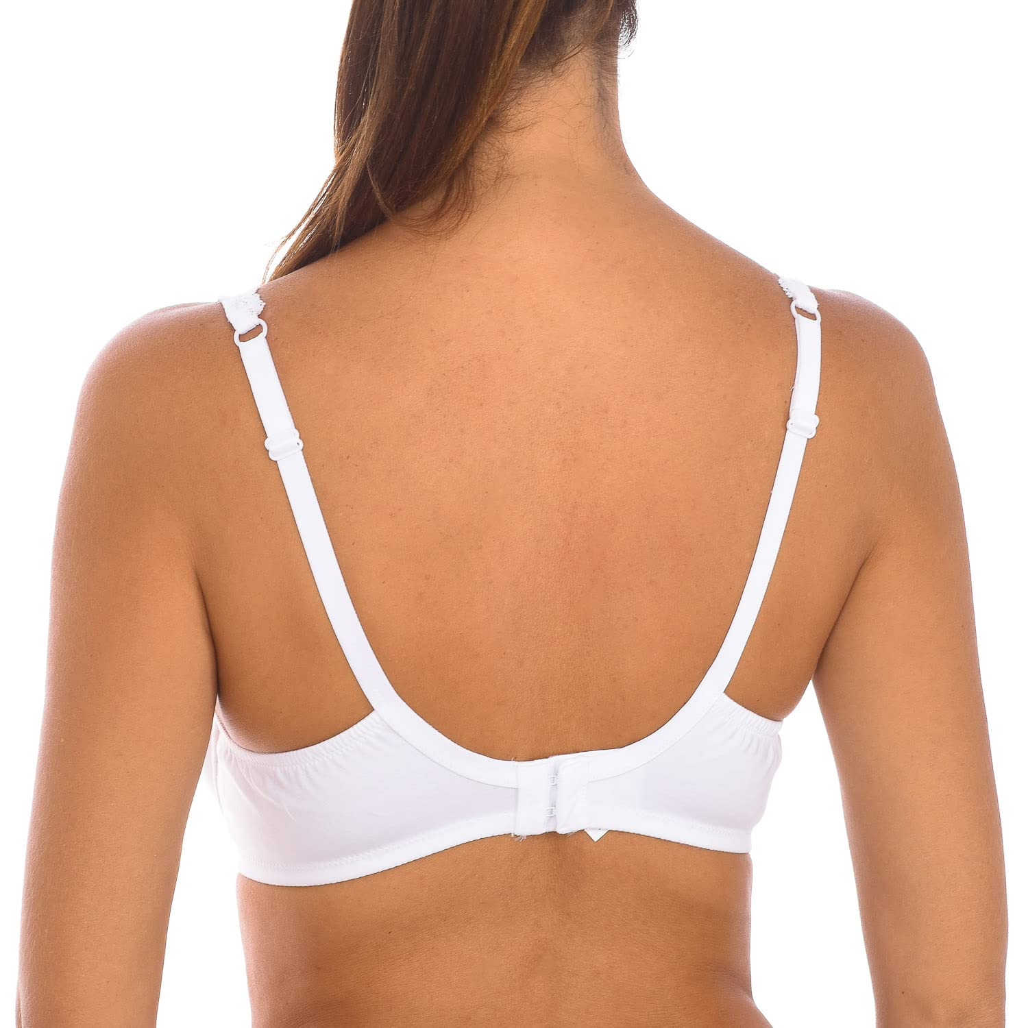 DIM - Reggiseno Essentiels Eco, donna