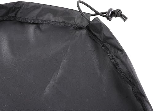 Miniatura 9 de Docooler Cubierta ajustable transpirable de la cabina del kayak del sello de la cubierta de la cabina del océano cubierta de la cabina 5 tamaños