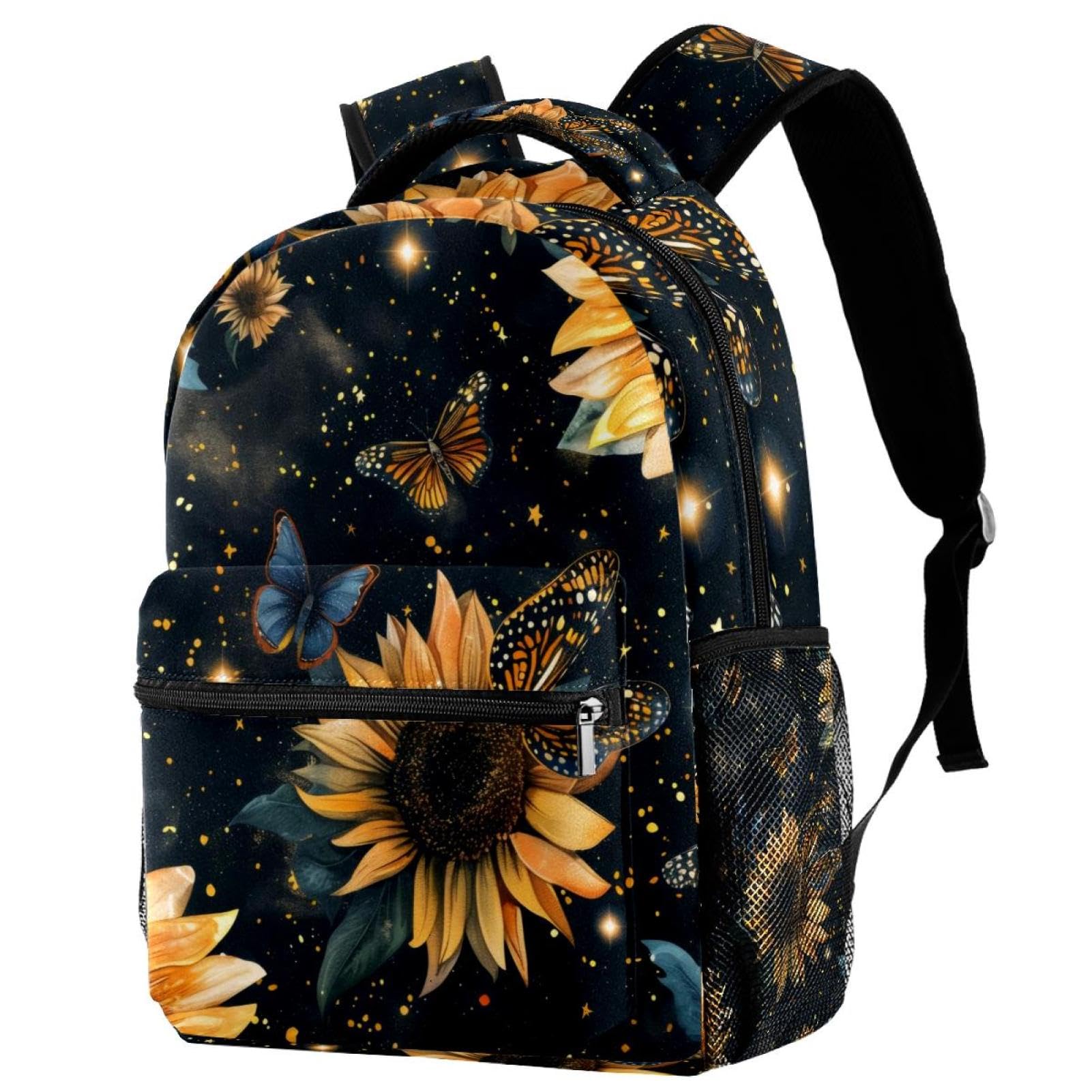Sac à dos de voyage Campus confortable pour éviter le mal de dos