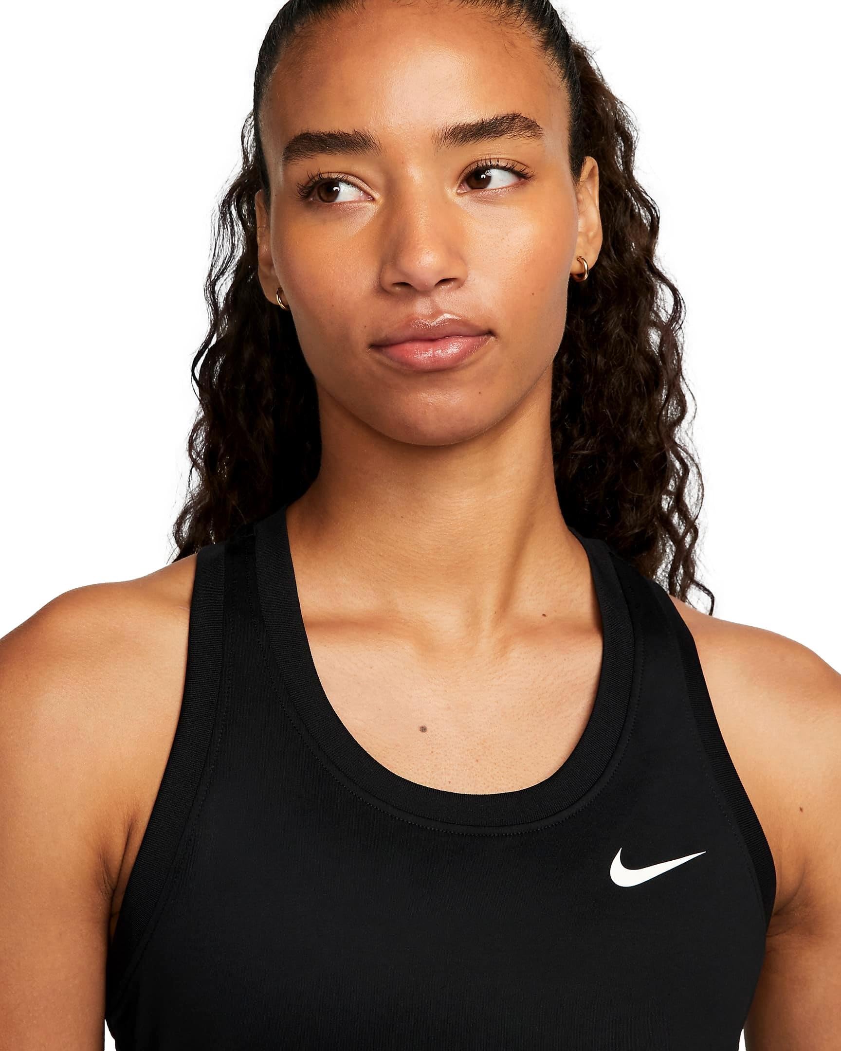 NIKE Damen Dri-fit Rlgd Rcr Tank Top Mujer