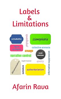 Labels & Limitations Liberty Lessons Book 3