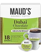 Vista 52 de Café Maud's