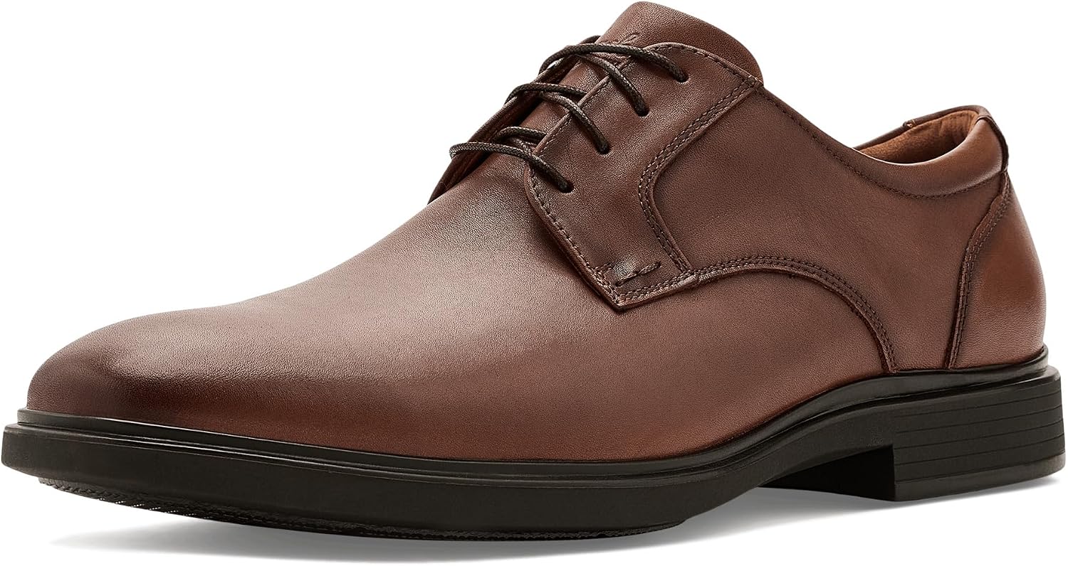 Florsheim Forecast II Plain Toe Oxford