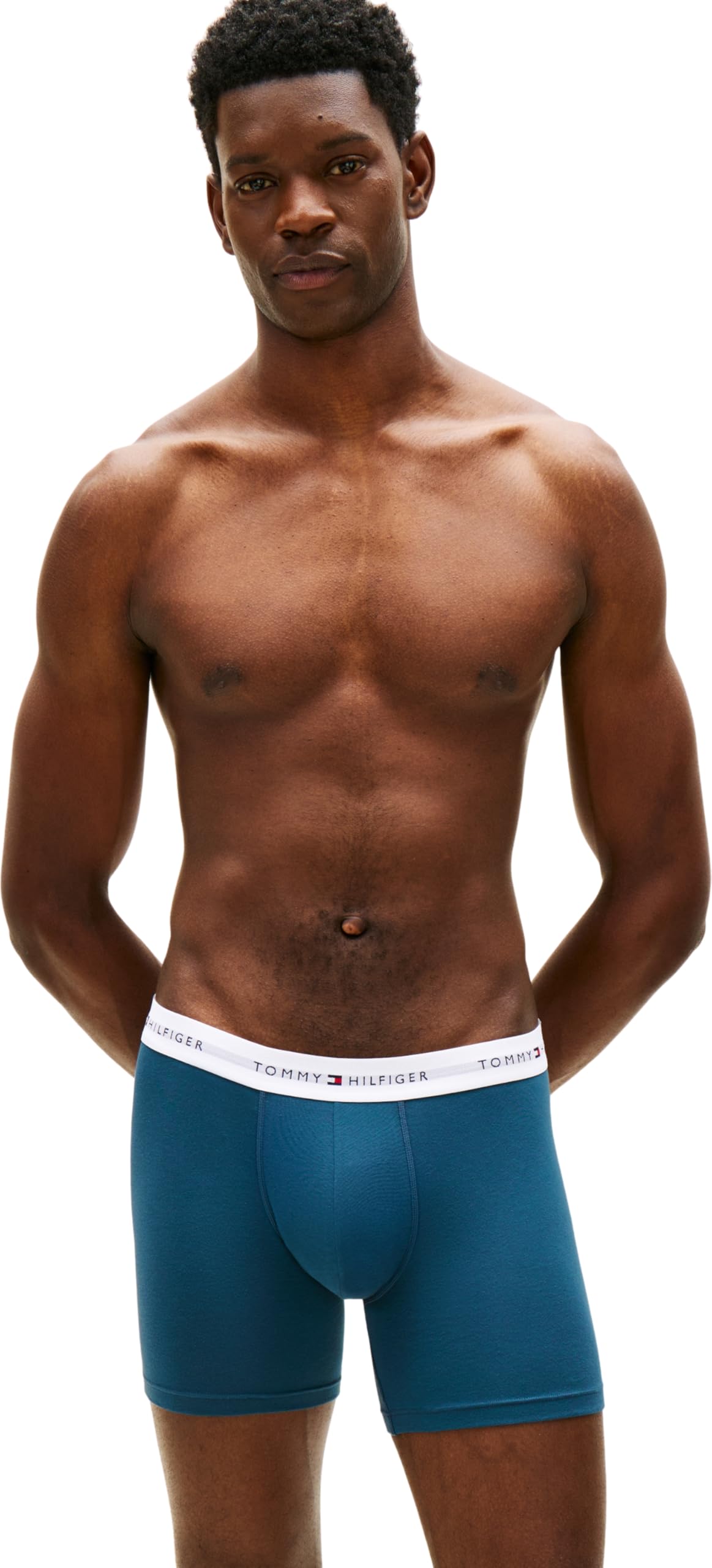 Tommy Hilfiger Boxer Slip Uomo