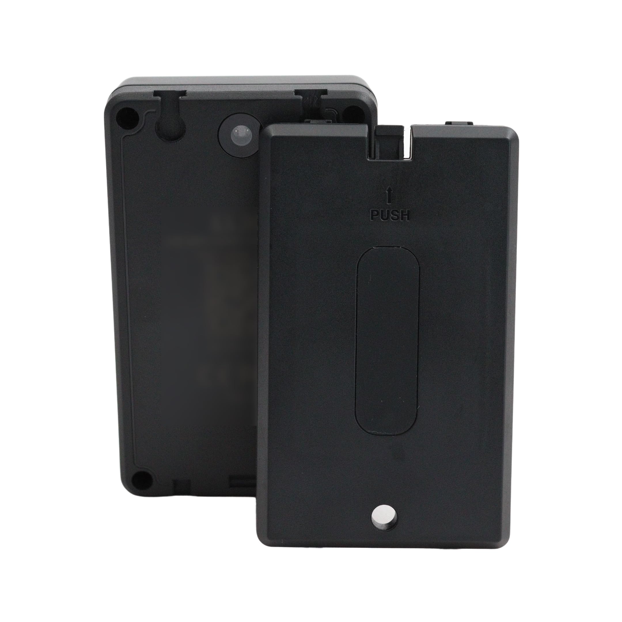 GPS Tracker LL302 | 10 year sim worldwide use | Strong magnet | Uso para coches, barcos, camiones de moto acuática y más | Aplicación gratuita | Licencia incluida | Hasta 90 días en modo seguro de
