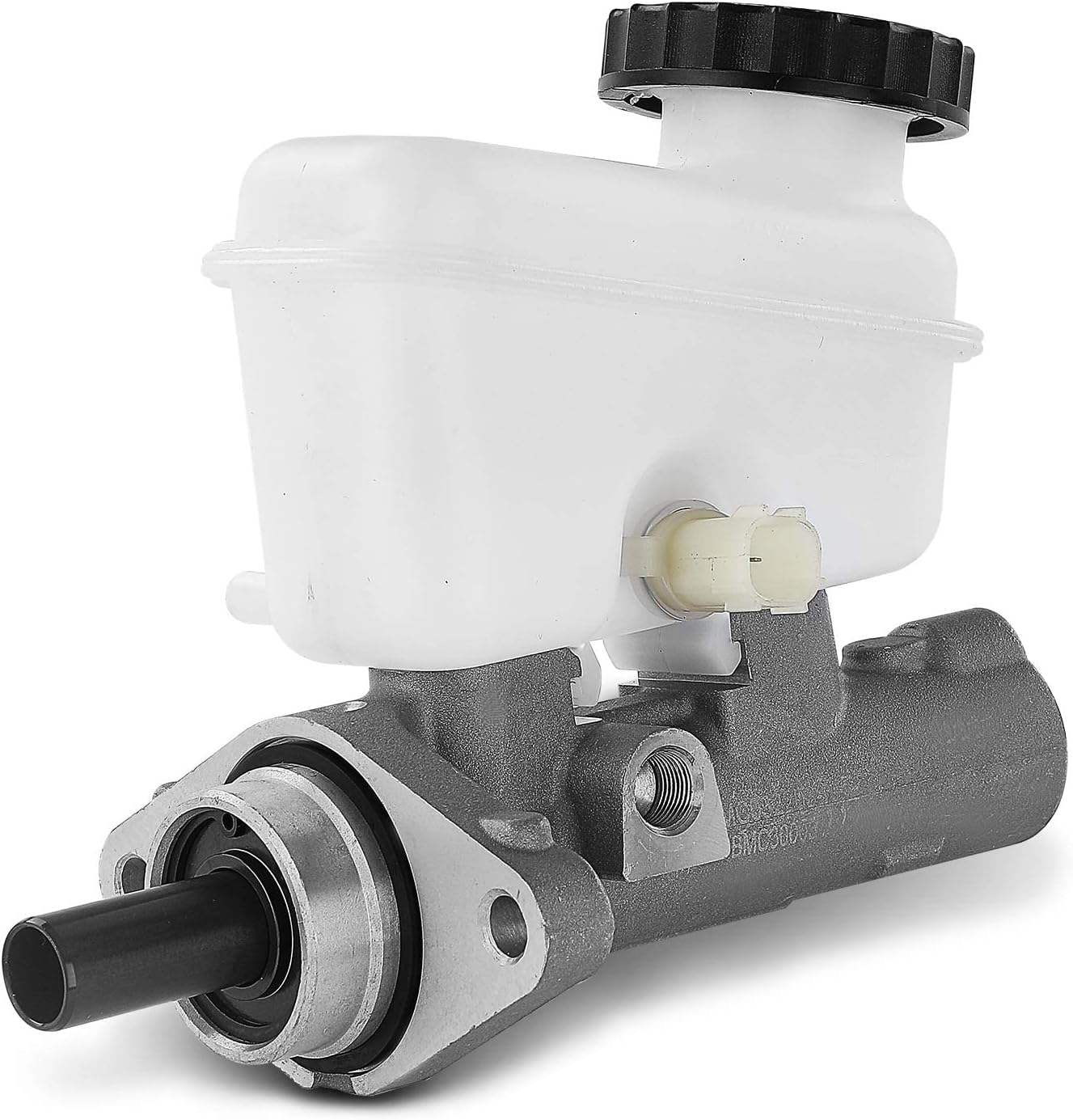A-Premium Brake Master Cylinder with Reservoir and Cap Compatible with Ford and Mazda Vehicles - Escape 2001-2003, Tribute 2001-2004, Manual Transmission - Replaces 2L8Z2140BA, YL8Z2140BA, EC0243400A