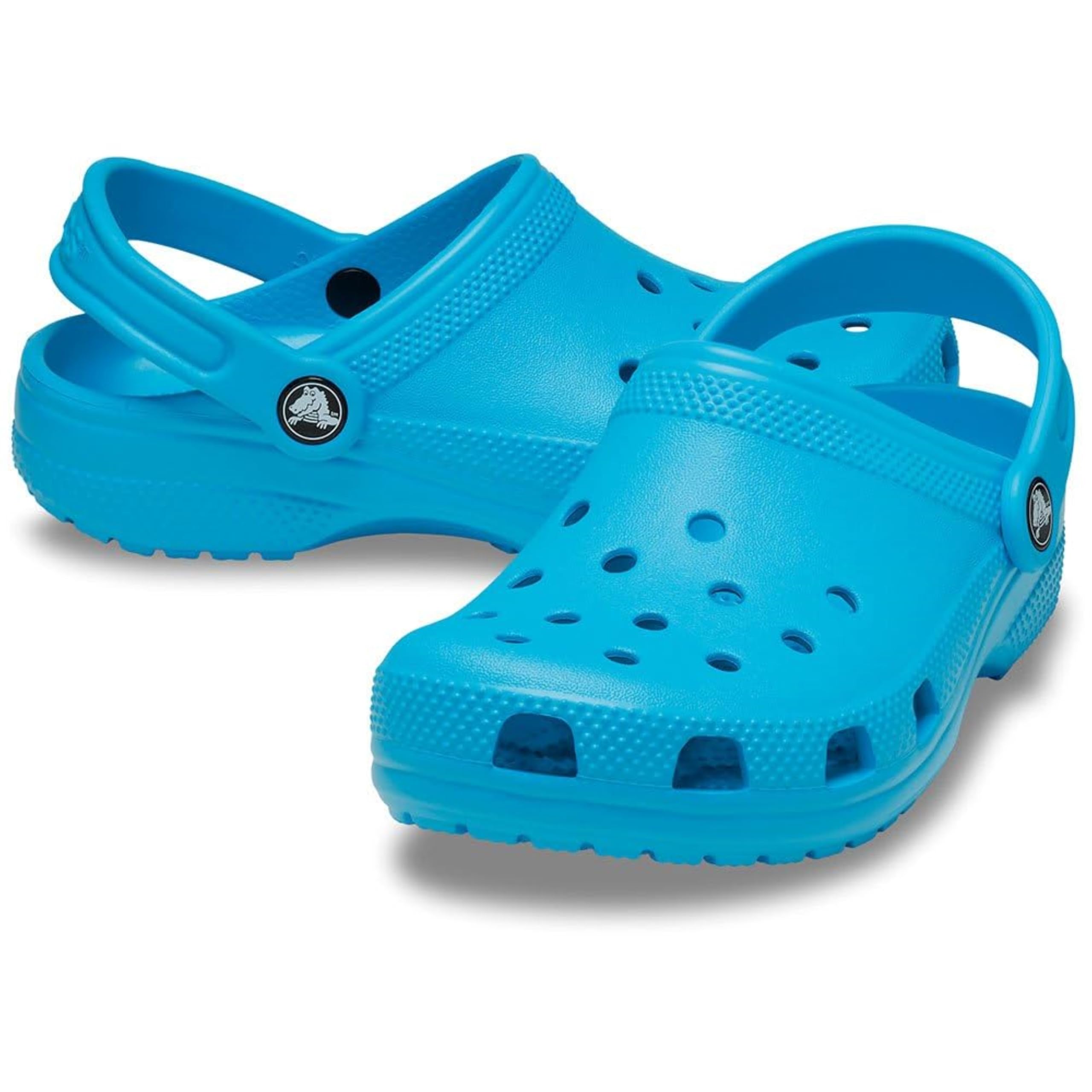Crocs Unisex Kids Classic Clog TClog — view 49