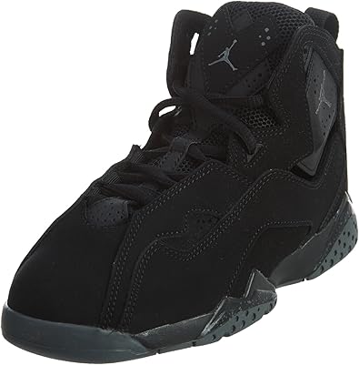 Jordan true flight black dark grey Clearance