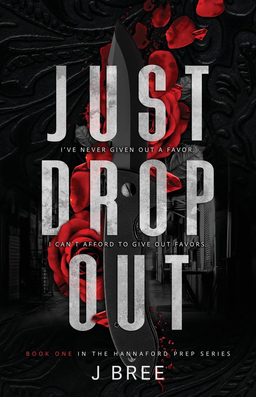 Just Drop Out: 1