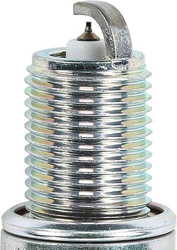 Miniatura 2 de ACDelco GM Original Equipment 41-122 Bujía de iridio