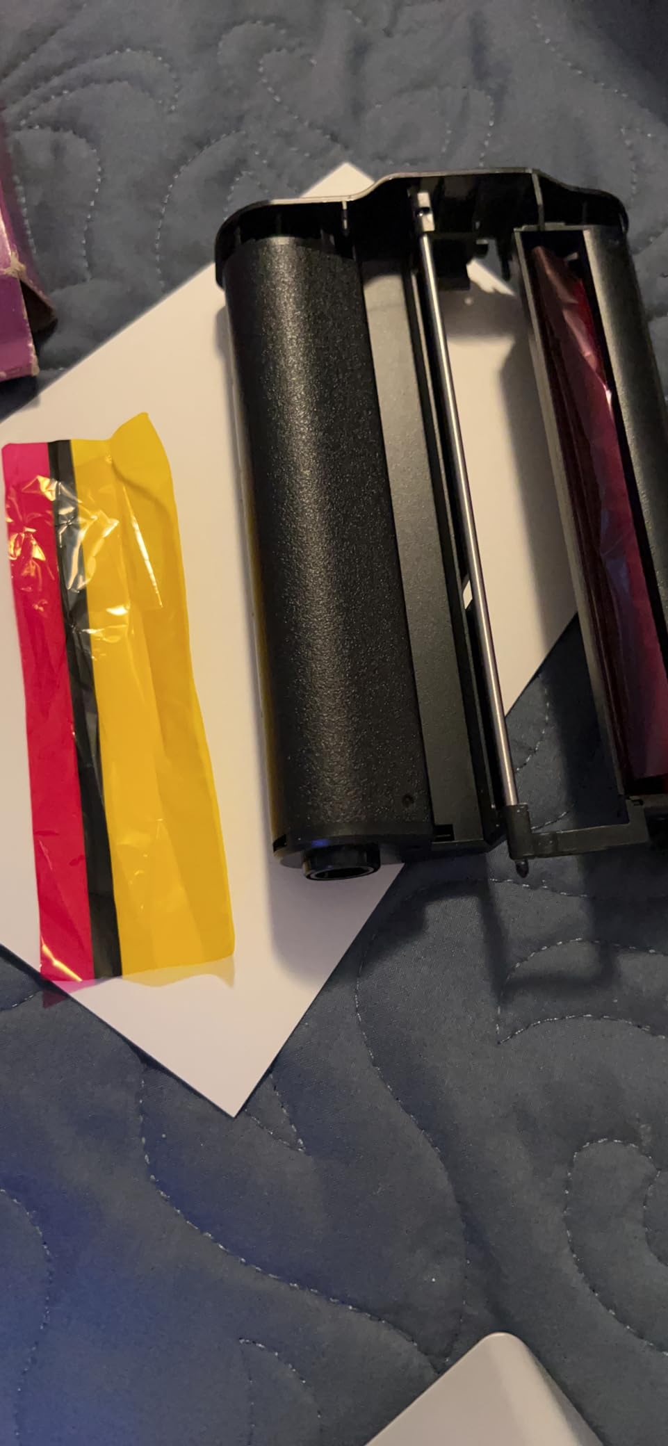 Customer Image