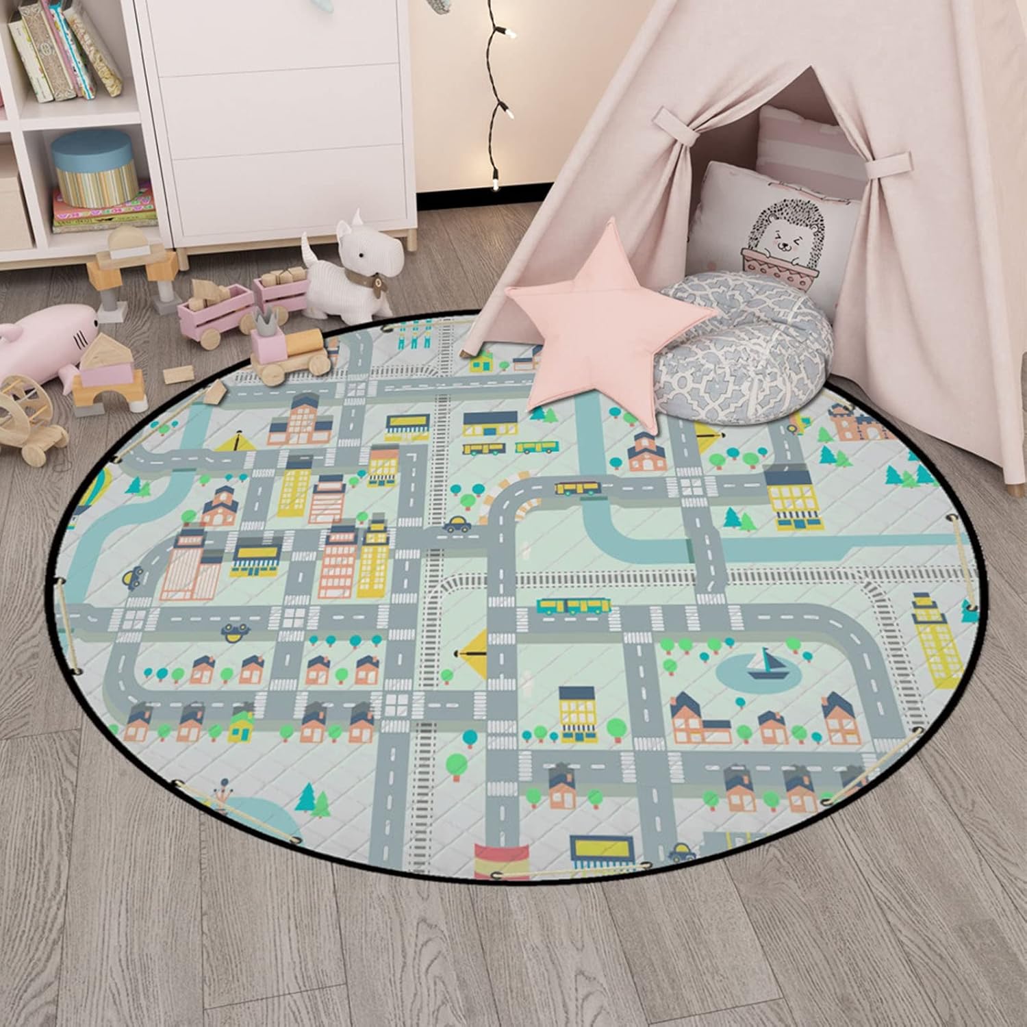 アオイトリ 小夜 ラバーマット プレイマット ハピメアアオイトリ 小夜