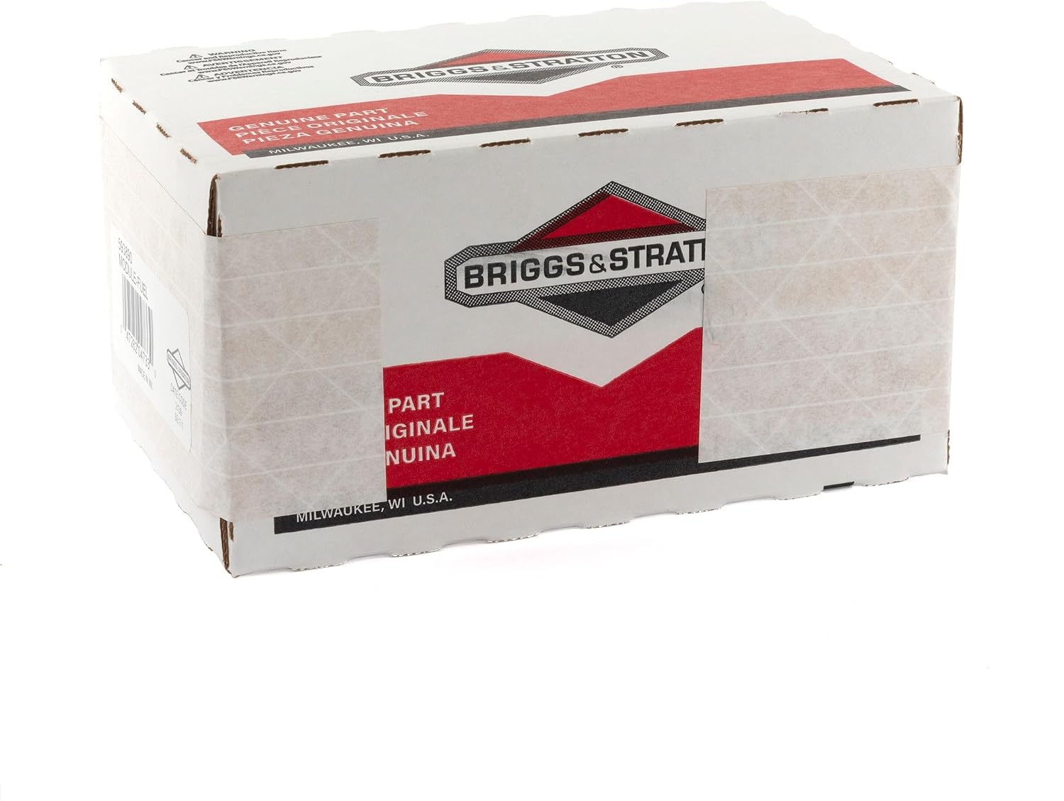 Briggs & Stratton 593890 MODULE-FUEL