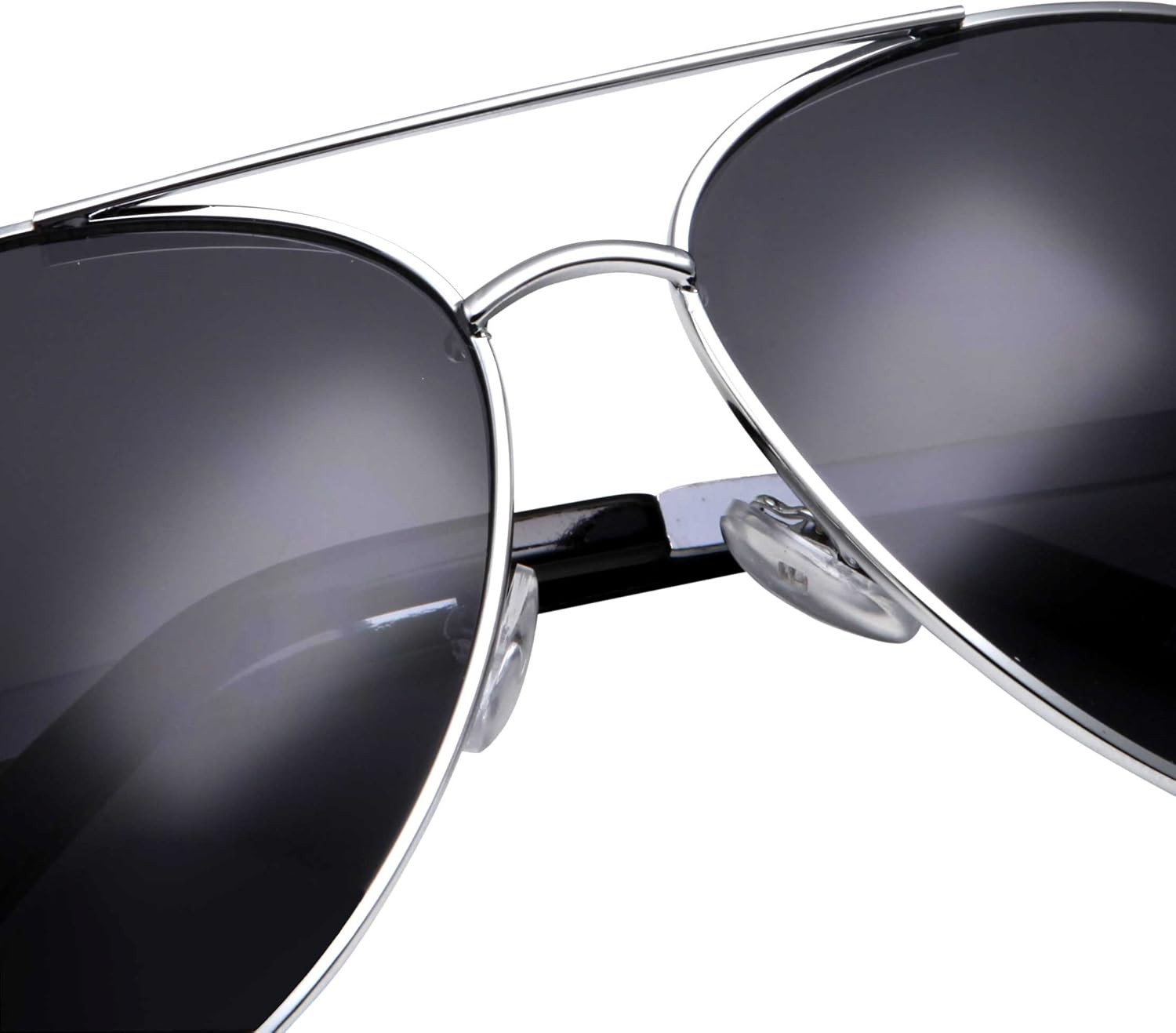 extra large aviator sunglasses