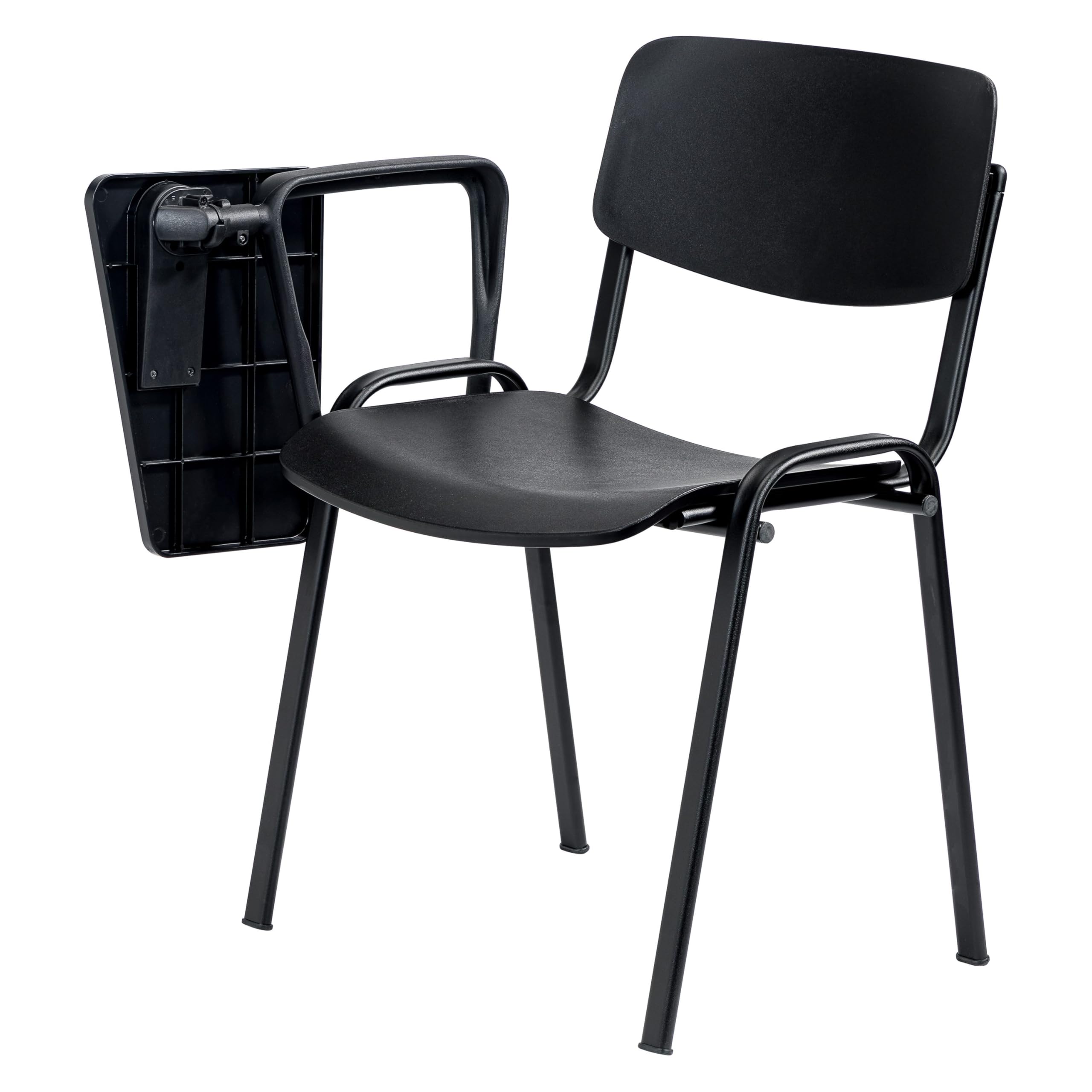 Tablette écritoire pour chaise conférence