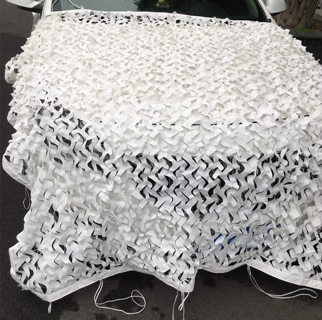 YFF-Plane Camouflage Netz UV-beständiger Schatten  Produktbild-Vorschau 7