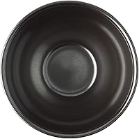 Vista 5 de Juliska Cuenco de cereales/helados de gres de peltre