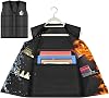 Hidden Safe Travel Diversion Safe with Secret Compartment Fireproof Waterproof Document Bag for Money Cash Jewelry, Disguised Hiding Places for Valuables Storage for Home Hotel