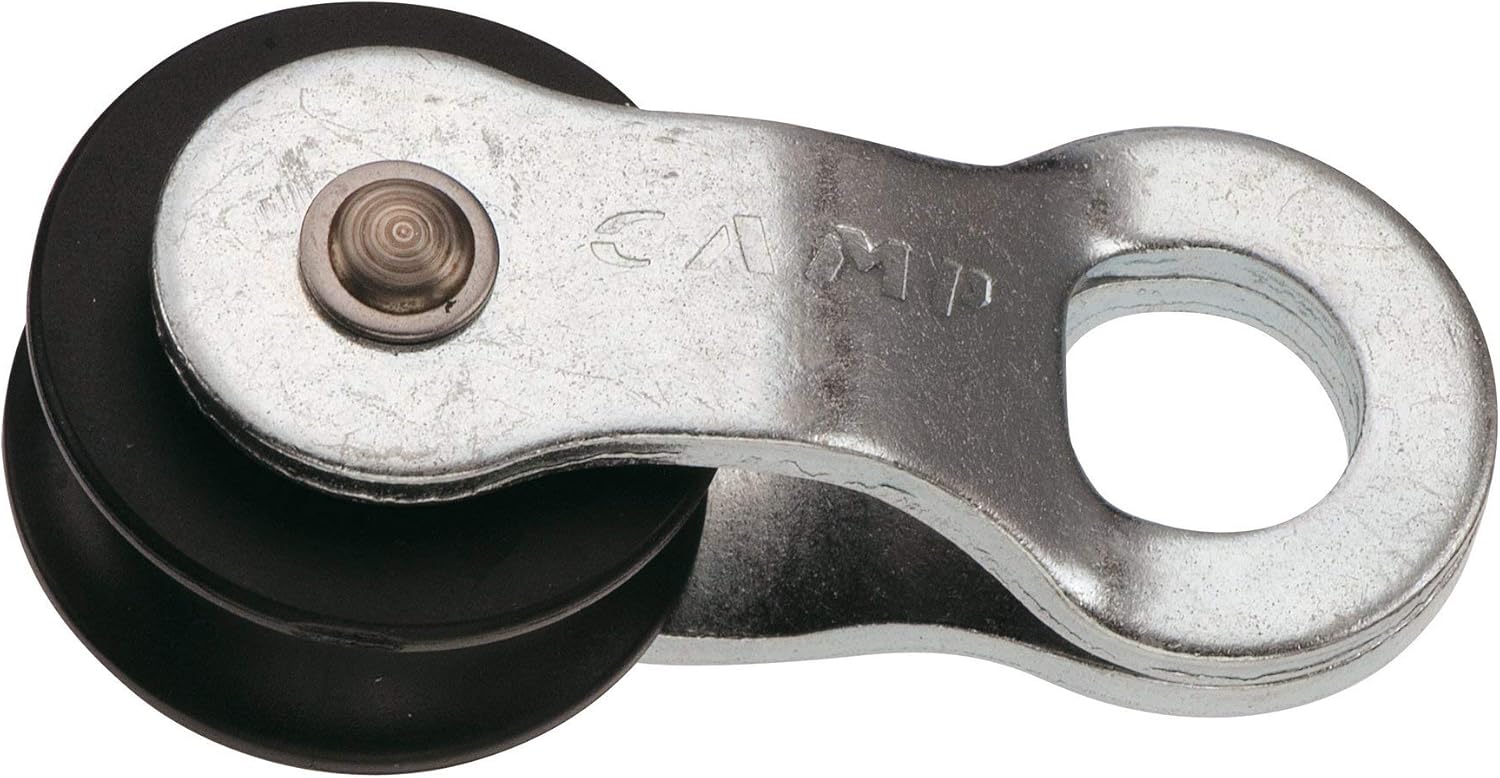 CAMP Andry Mobile Pulley : Climbing Holds : Sports & Outdoors