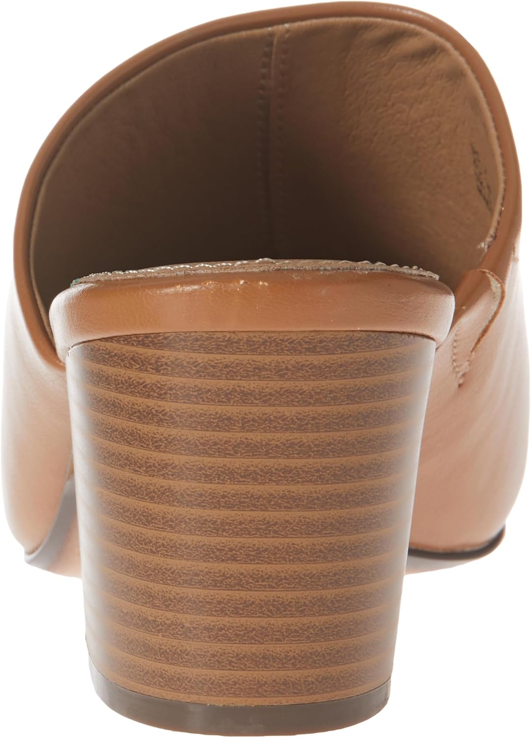 Amazon Essentials Women's Square Toe Mule - Image 3