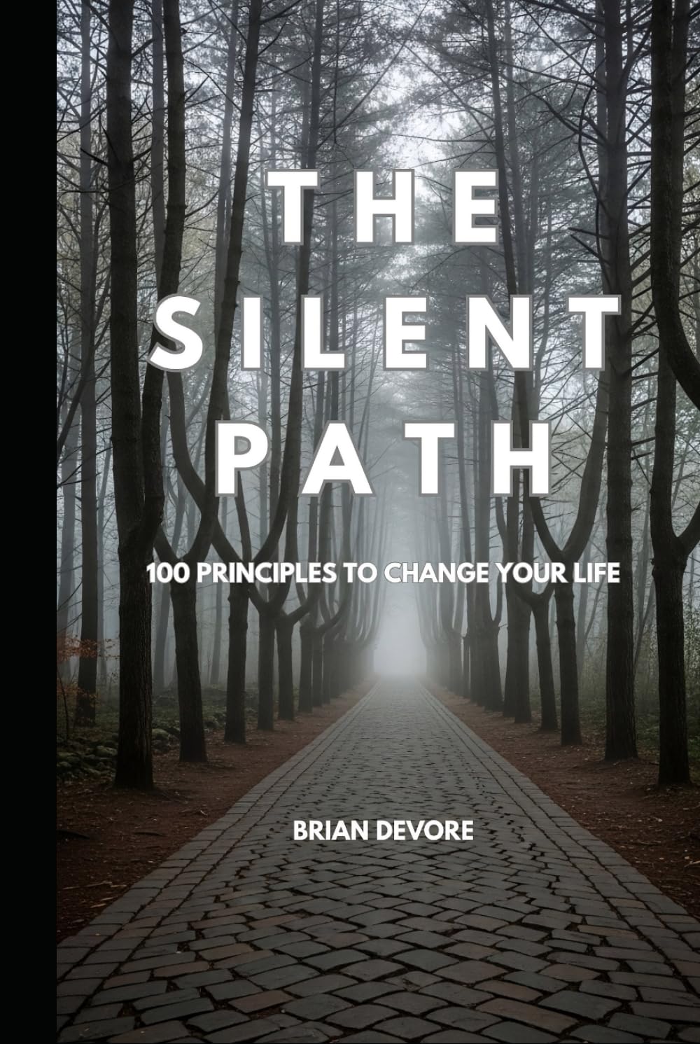 The Silent Path: 100 Principles to Change Your Life