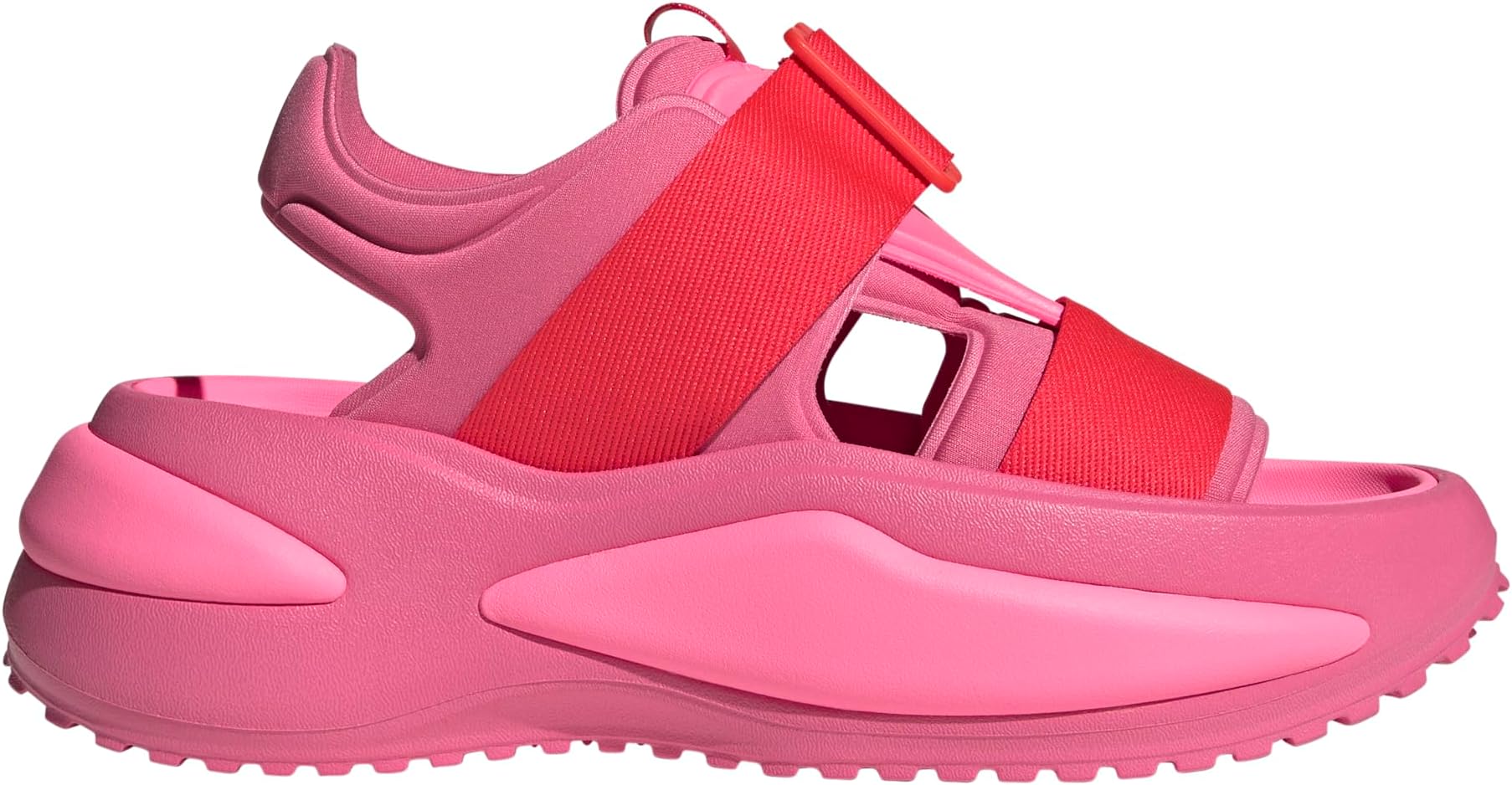 adidas adilette slides pink