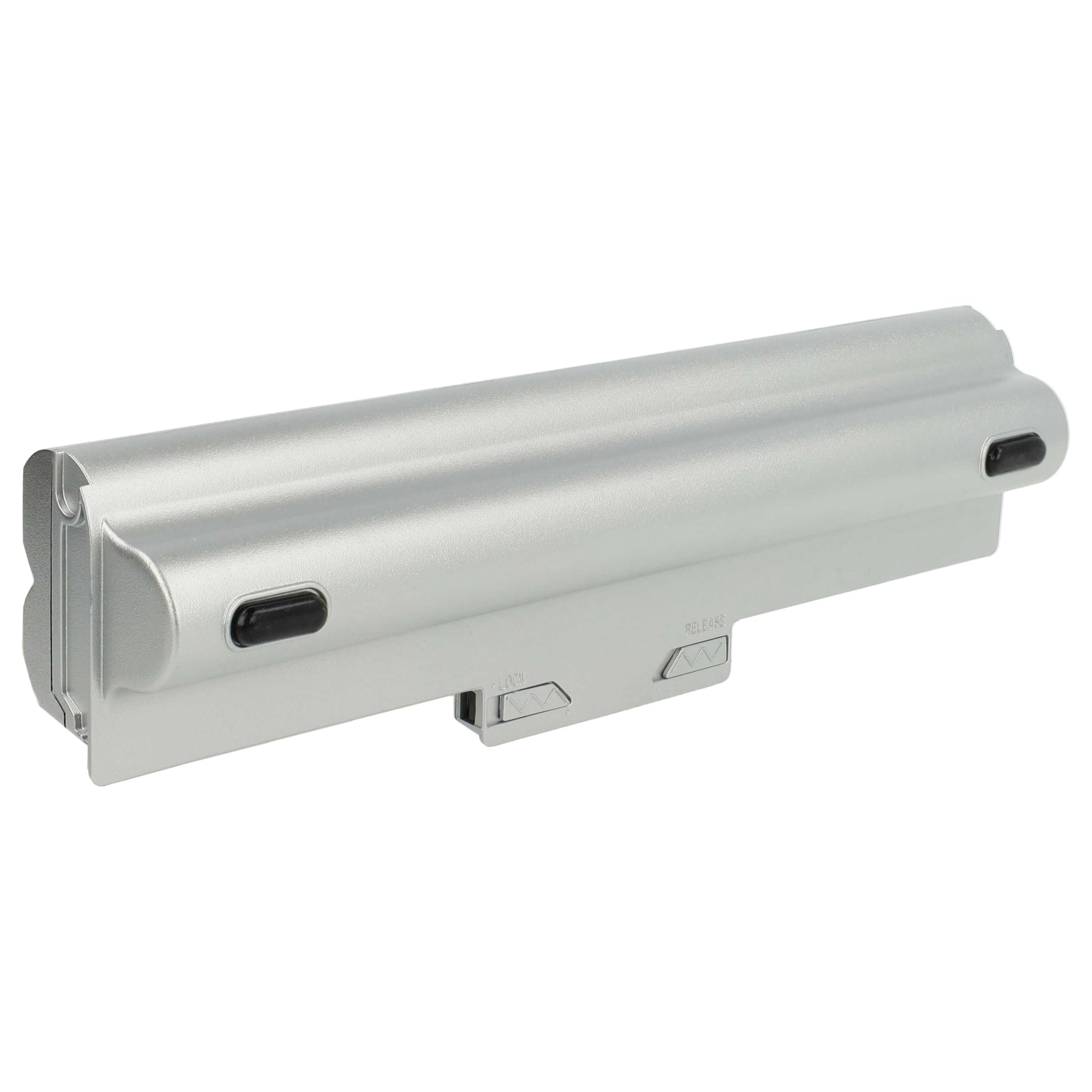 vhbw Bateria kompatybilna z Sony Vaio VPCCW28FJ/P, VPCCW28FJ/R, VPCCW28FJ/W Notebook (6600 mAh, 11,1 V, Li-Ion) - Chip informacyjny