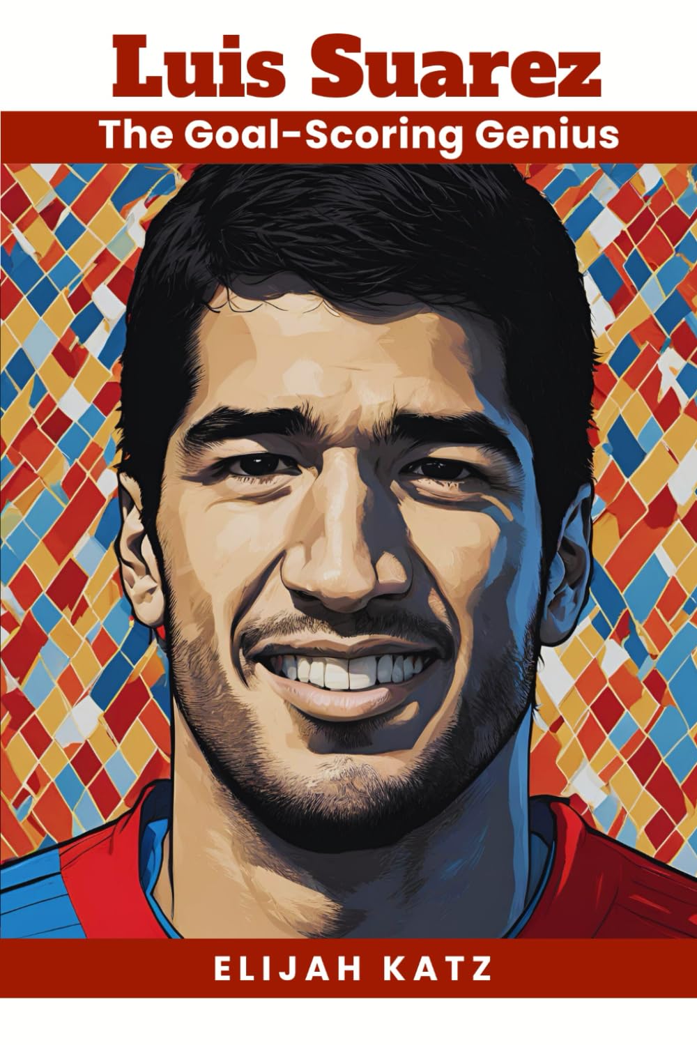 Luis Suarez: The Goal-Scoring Genius