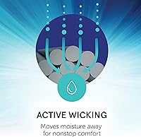 Vista 6 de Professional's Choice 2XCOOL - Botas deportivas para caballos medicinales, diseño protector y transpirable para máxima comodidad y durabilidad