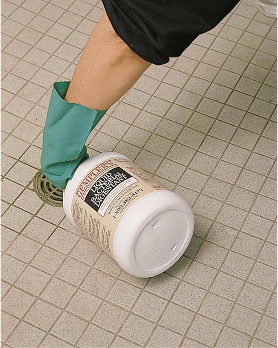 Gemplers Extra Strong All-Natural Bacterial Digestant - 1 Gallon