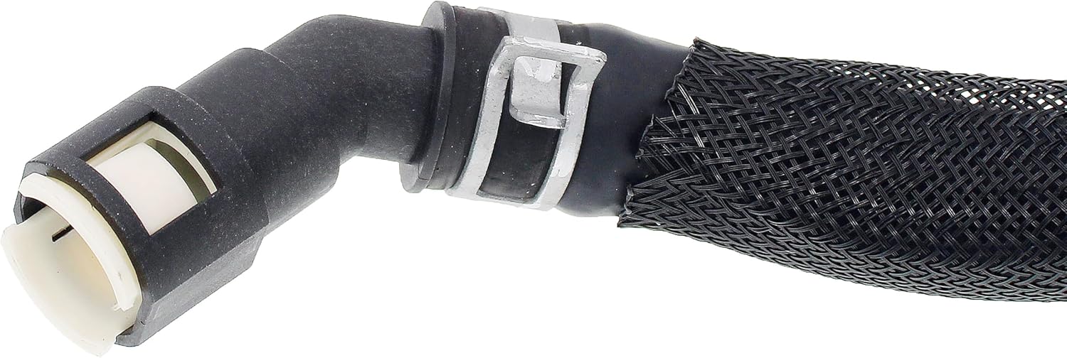 Dorman 626-919 Engine Coolant Overflow Hose Compatible with Select Ford Models