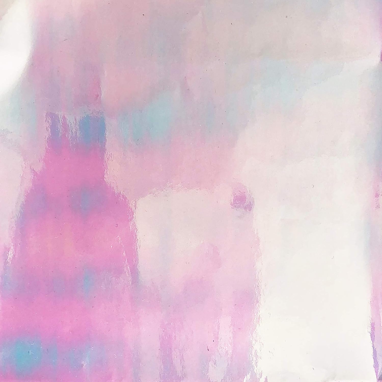 Jillson Roberts Gift Tissue 20" x 26" for Wrapping and Gift Bags, Iridescent Mylar, 24 Folded Sheets