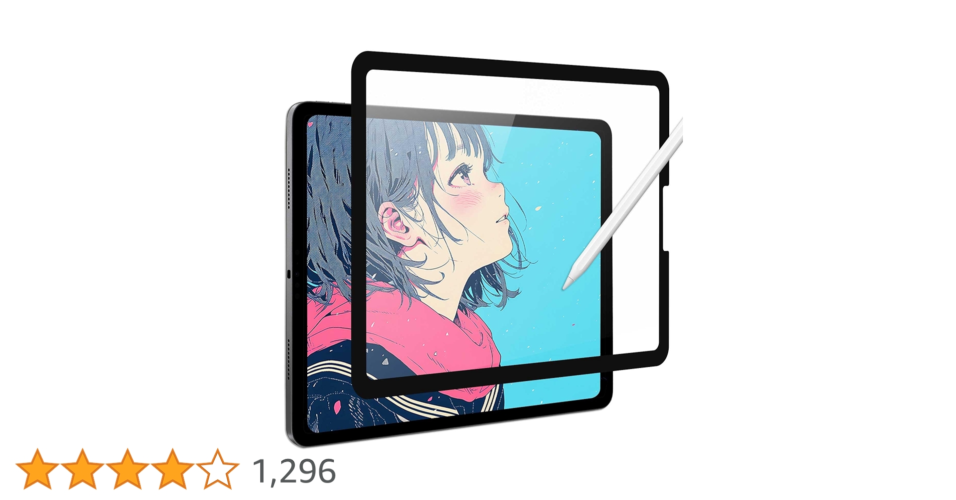 Amazon | YMYWorld iPad mini (第7世代 A17 Pro)/ iPad mini 6 (第6