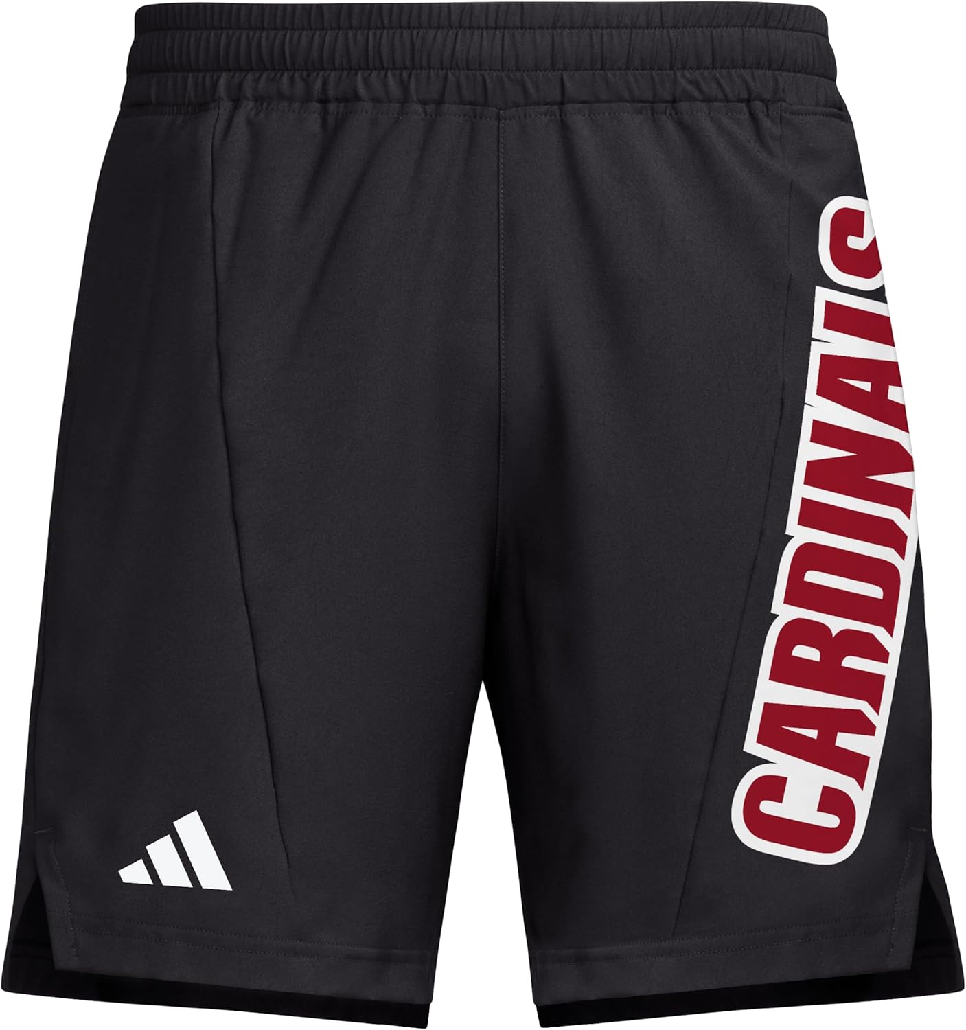 adidas Men's Designed for Training Woven NCAA University Team Shorts