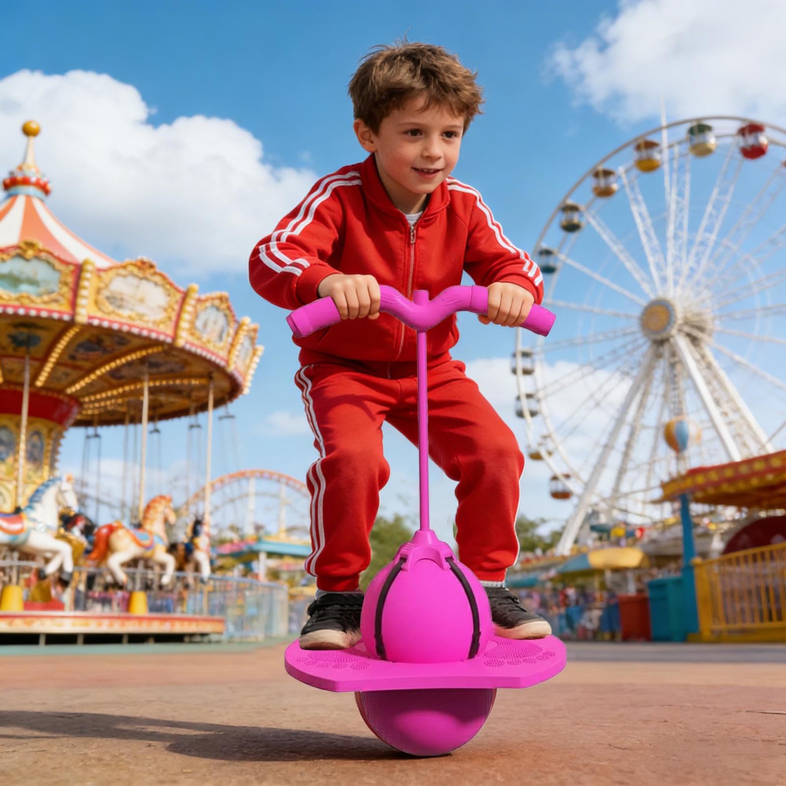 Balle rebondissante en gros pour adulte balle sautante/balles de terrain de jeu en caoutchouc