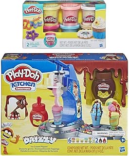 play doh plus amazon