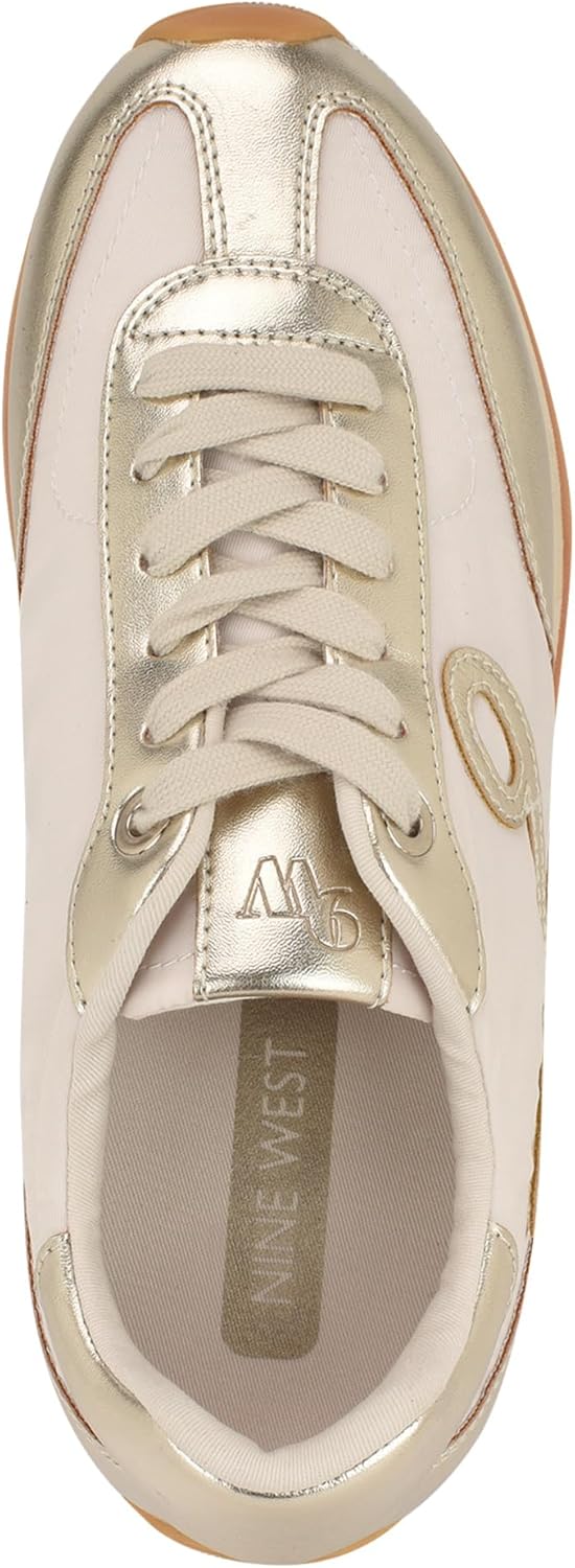 Nine West Women's Fivo