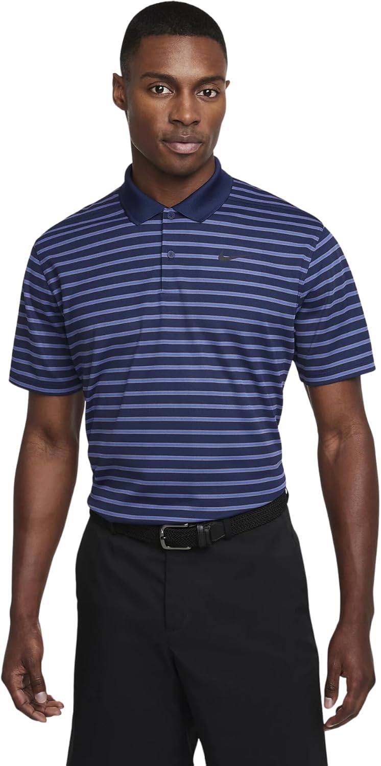 Navy | Black (Stripes)
