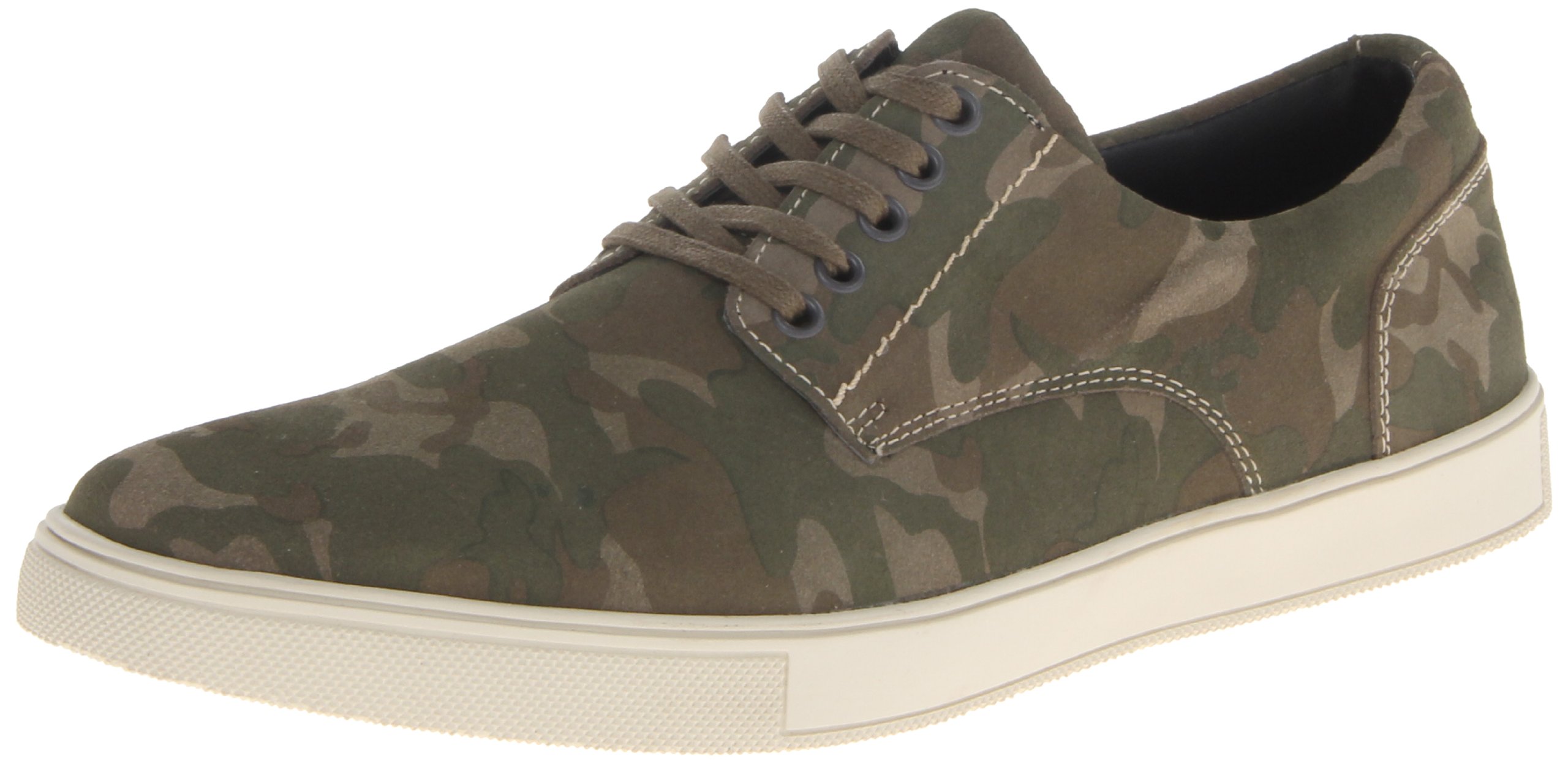 Kenneth Cole REACTION Men's High Flyer Fashion Sneaker