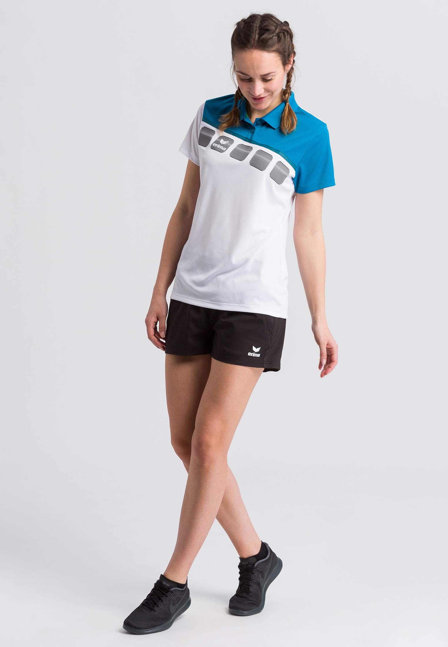 Erima Damen Premium One 2.0 Short
