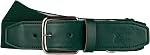 Champro Ceinture élastique de baseball avec onglet synthétique de 1,5 pouce