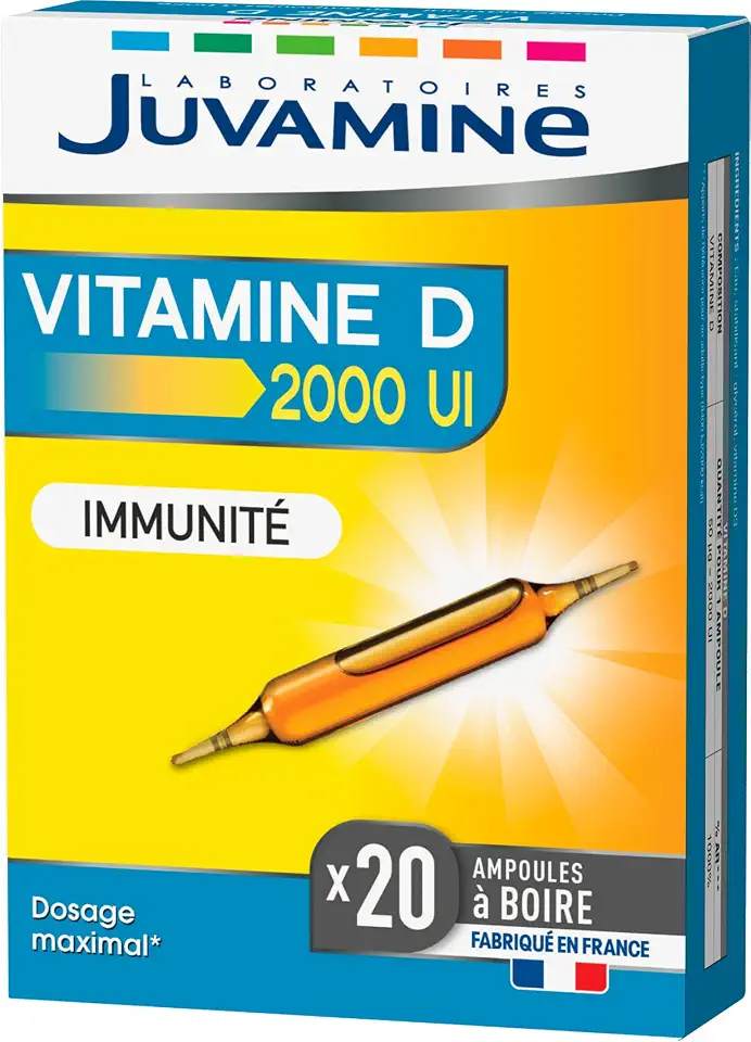 Produit Amazon
