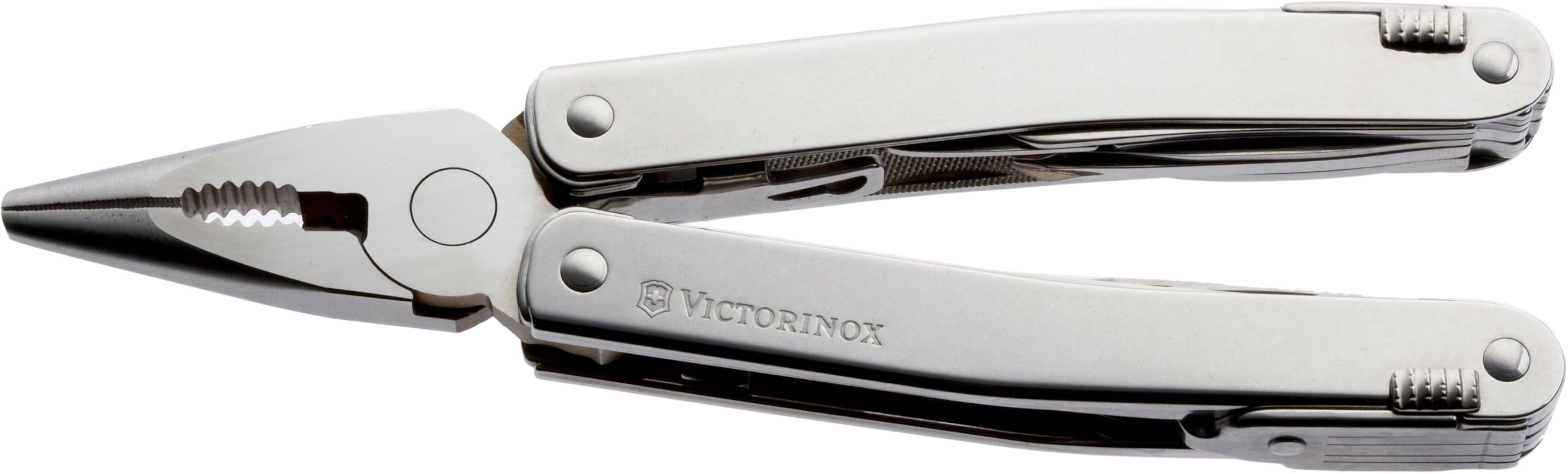 Victorinox SwissTool Spirit スイスツール Victorinox SwissTool Spirit XC -26 Lockable Tools for