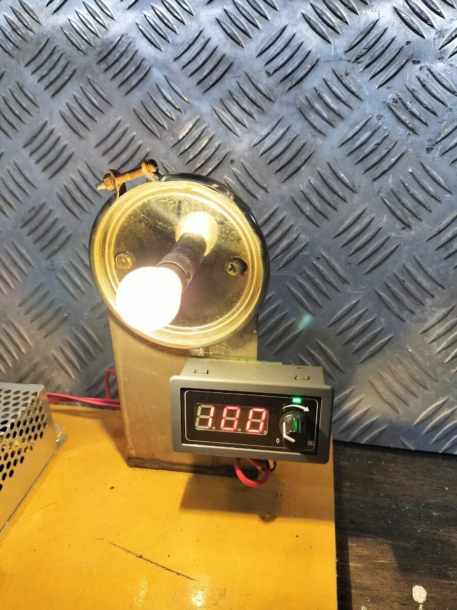 デコトラ シャンデリア ゴールドキング 調光器 バス 【公式通販】