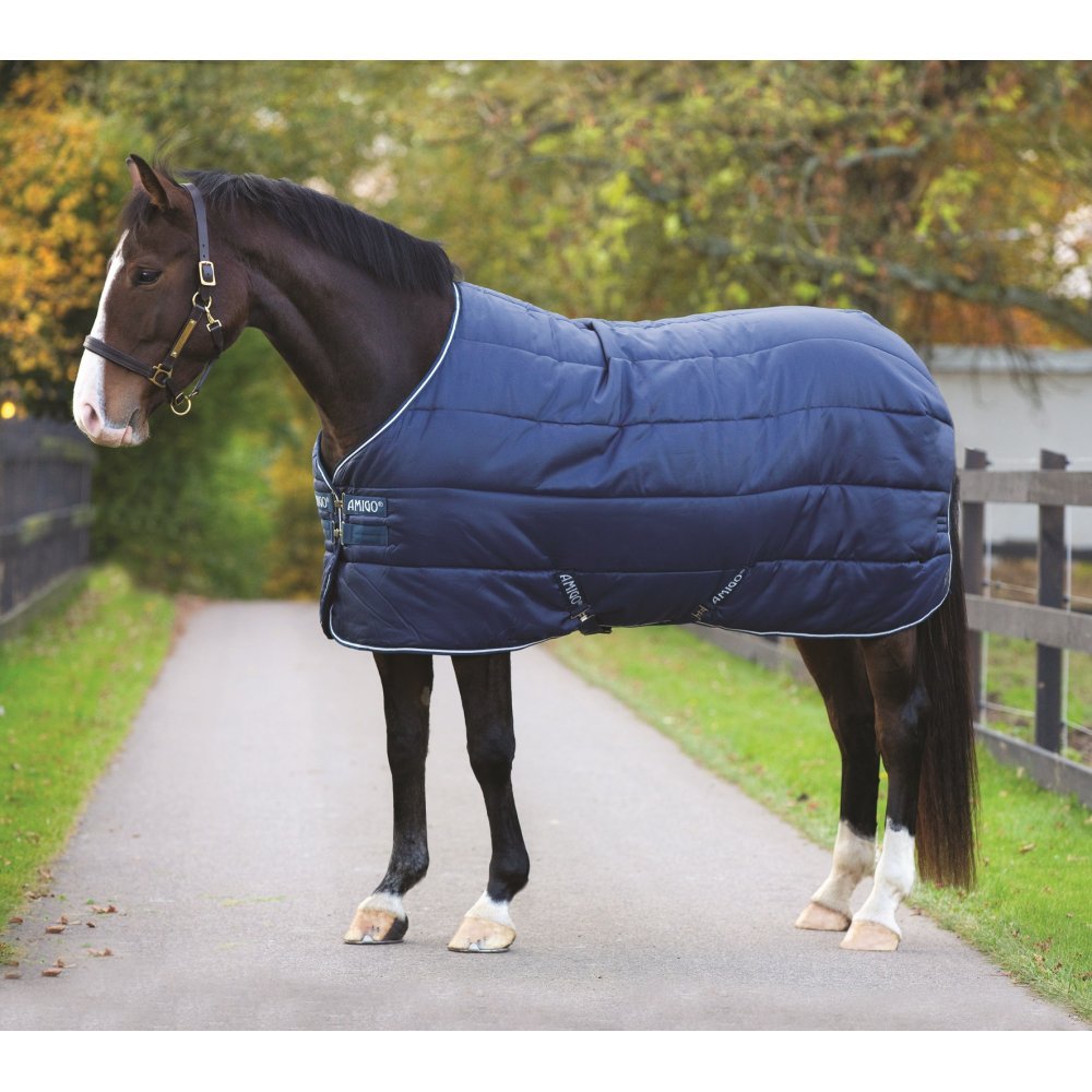 Tough 1 600D Miniature Turnout Blanket 45 Hunter