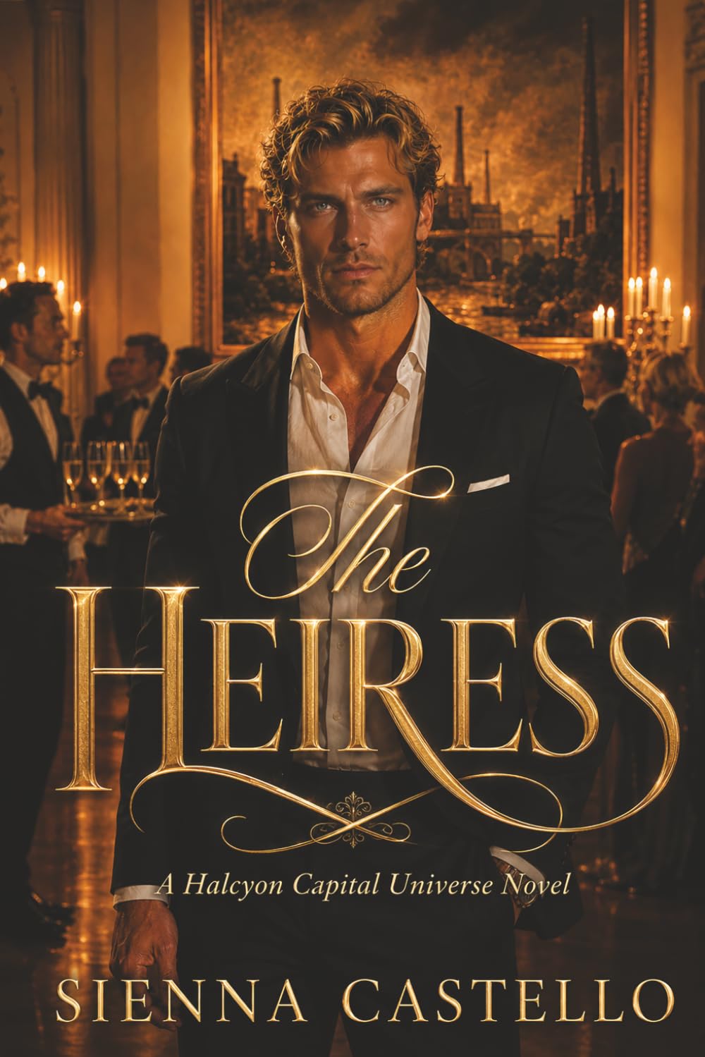 The Heiress