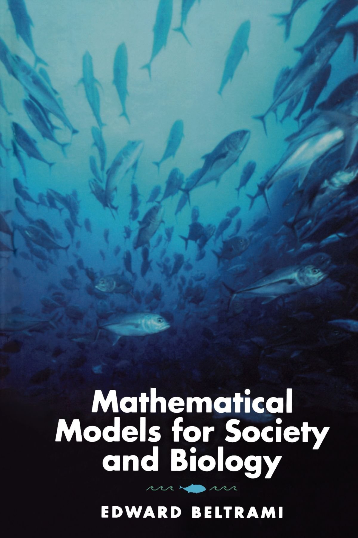 Amazon.com: Edward J. Beltrami: books, biography, latest update