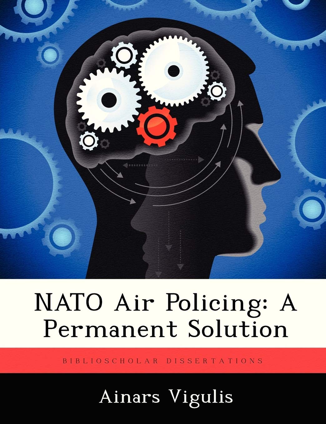 NATO Air Policing: A Permanent Solution